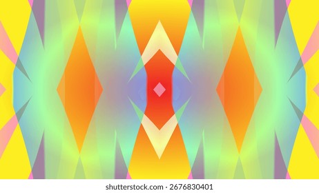 Estética abstracta gradiente línea arte forma Fondo de pantalla patrón de fondo	
