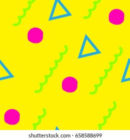 aesthetic abstract pattern