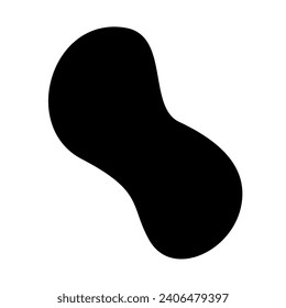 aesthetic abstract simple vector illustrations