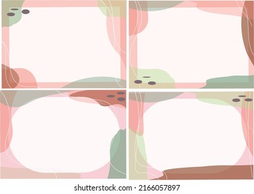 Aesthetic Background
Can use for cover, paper design, background, walpaper, design brochure etc