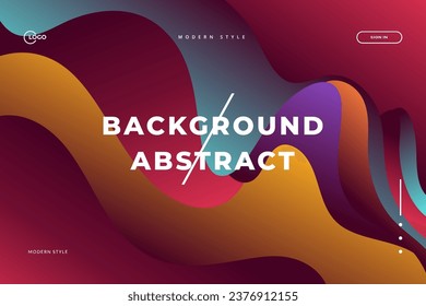 Aesthetic Background Red is perfect for a website that wants to convey a feeling of energy, excitement, and vibrancy. for a site that wants to create a sense of luxury and sophistication.
