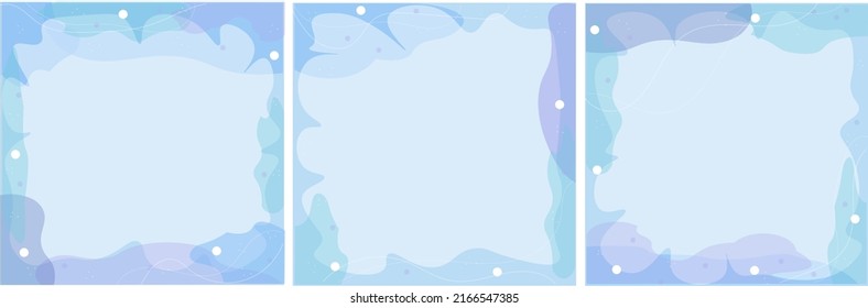 Aesthetic Blue Background

Background For Many Purpose
Instagram, Cover, Feed, Note, Memo Pad, Agenda, Paper. Design Brochure, Flyer, Card, Story Background.
Sky Blue Theme