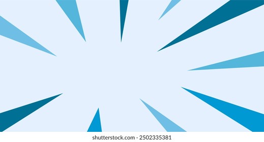 Aesthetic blue color combination background, color texture background, abstract color background