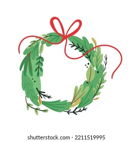 aesthetic border frame flower vector