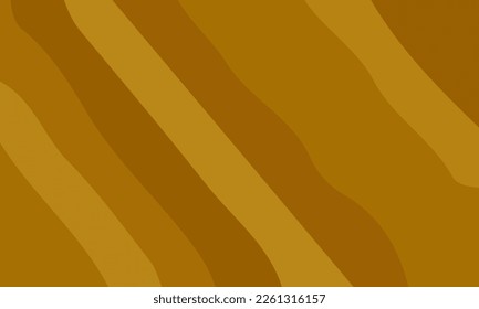 Aesthetic brown abstract background with copy space area. Suitable for poster and banner