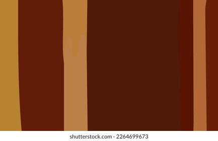 Fondo abstracto estético marrón con área de copia. Adecuado para afiches y pancartas