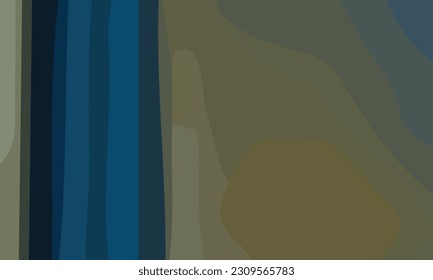 Aesthetic brown abstract background with copy space area. Suitable for poster and banner