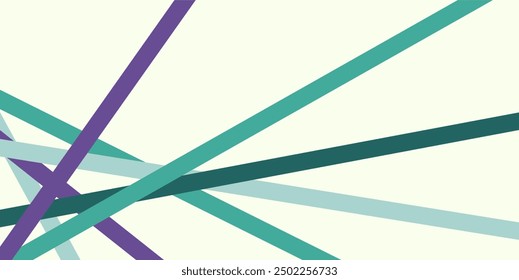 Aesthetic color combination line background, colored line texture, color texture background