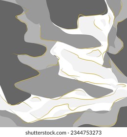 Aesthetic dark colored abstract background vector design suitable for floor tiles and wall paintings
