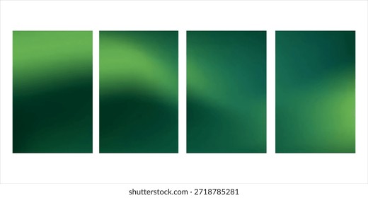 Estética de fondo degradado de colores de agua profunda. Azul y blanco mezclando colores. Diseño de fondos de Vertical para Anuncio o redes sociales.