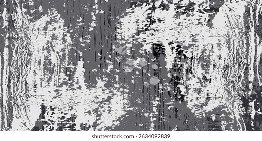 Aesthetic dotted design element. Duo tone poster . Modern art .Abstract composition . Half tone background. Halftone dots texture effect