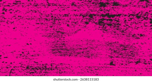 Aesthetic dotted design element. Duo tone poster . Modern art .Abstract composition . Half tone background. Halftone dots texture effect