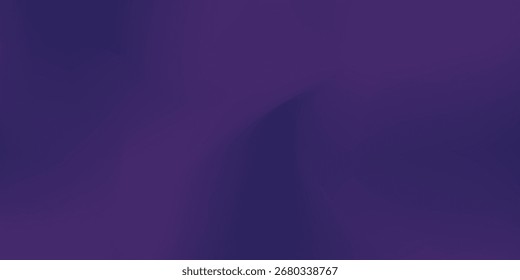 Estética dinámica púrpura profundo gradiente concepto de fondo art.Eps 10