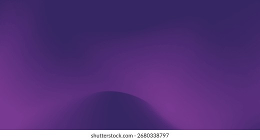 Estética dinámica púrpura profundo gradiente concepto de fondo art.Eps 10