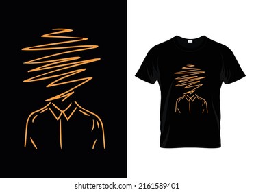 aesthetic face t shirt design art