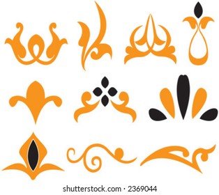 aesthetic, flower, icon