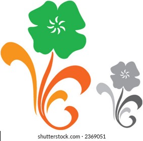 aesthetic, flower, icon