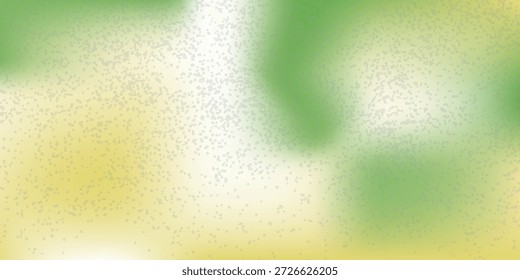 Estética Fondo gradiente verde