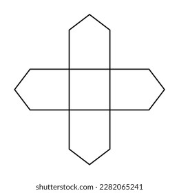 Aesthetic Geometric Shape and Graphic.