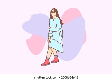 Tumblr Girl Images Stock Photos Vectors Shutterstock