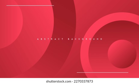 Fondo estético de gradiente con estilo minimalista adecuado para presentación, fondo de pantalla y más