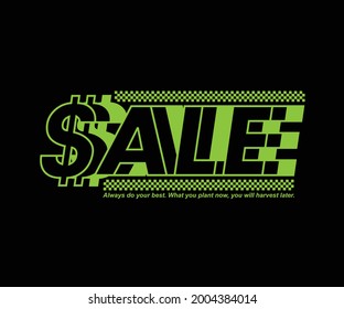 Aesthetic Graphic Design Sale Edition