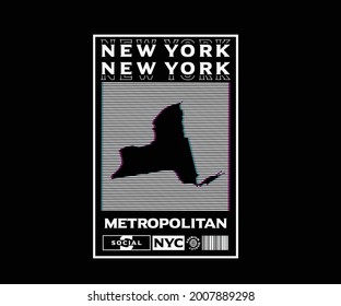 Aesthetic Graphic Design for Street Wear T-shirt, Urban Style