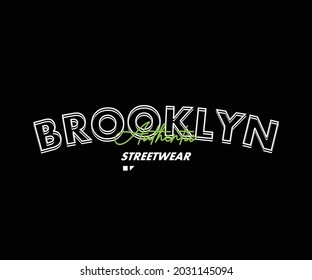 Aesthetic Graphic Design for T shirt Street Wear