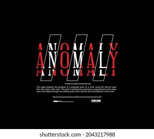 Aesthetic Graphic Design for T shirt Street Wear and Urban Style
