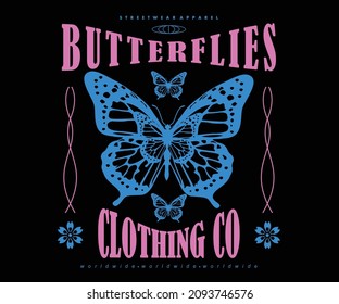 Aesthetic Graphic Design for T shirt  Street Wear and Urban Style