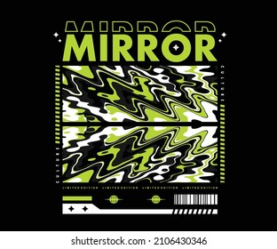 Aesthetic Graphic Design for T shirt  Street Wear and Urban Style