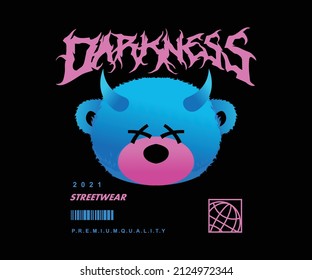 Aesthetic Graphic Design for T shirt  Street Wear and Urban Style