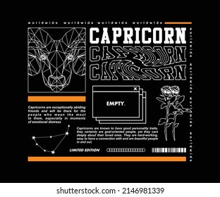 Aesthetic Graphic Design for T shirt Street Wear and Urban Style
