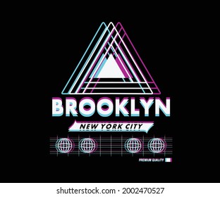 Aesthetic Graphic Design for T-shirt