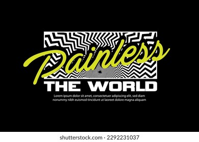 Aesthetic Graphic tee design style streetwear