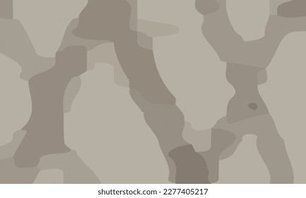 Fondo estético gris abstracto con área de copia. Adecuado para afiches y pancartas