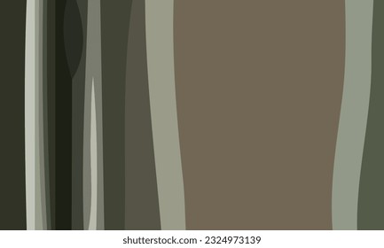 Aesthetic gray abstract background with copy space area. Suitable for poster and banner