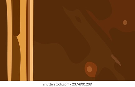 Aesthetic khaki abstract background with copy space area. Suitable for poster and banner