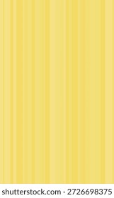 Aesthetic light yellow striped background