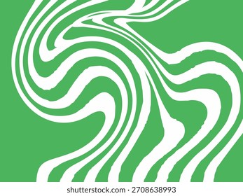 aesthetic liquid abstrck gradient background with dynamic shape