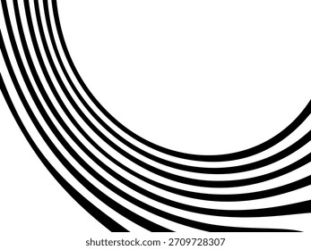 aesthetic liquid abstrck gradient background with dynamic shape
