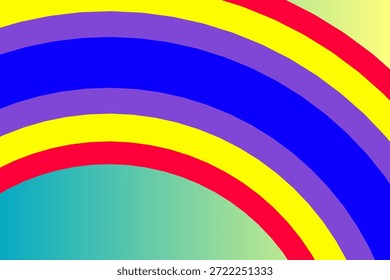 aesthetic liquid abstrck gradient background with dynamic shape