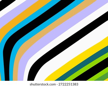 aesthetic liquid abstrck gradient background with dynamic shape