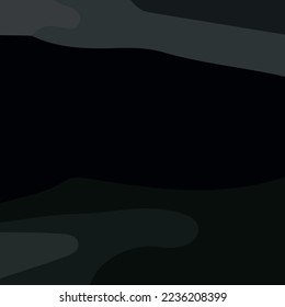 Fondo abstracto estético monocromo con área de copia. Adecuado para afiches y pancartas