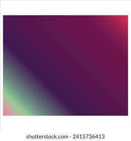 aesthetic multicolour abstract gradient background