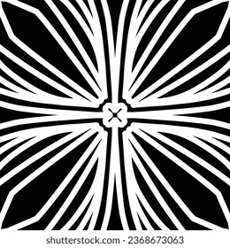 aesthetic nature art object pattern for background elements