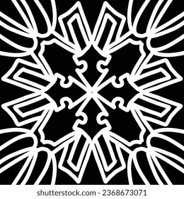 aesthetic nature art object pattern for background elements