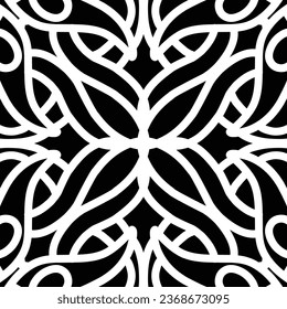 aesthetic nature art object pattern for background elements
