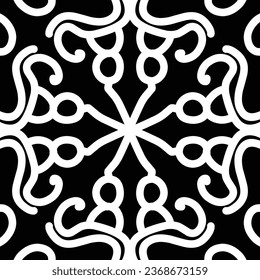 aesthetic nature art object pattern for background elements