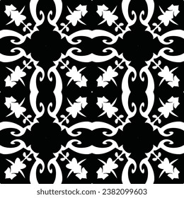 aesthetic nature art object pattern for background elements